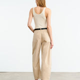Nili Lotan - TRIBECA COTTON PANT
