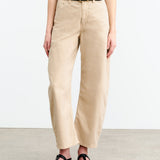 Nili Lotan - TRIBECA COTTON PANT