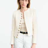 Nili Lotan - PATTI JACKET