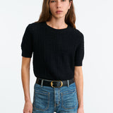 Nili Lotan - ELYSIA CASHMERE SWEATER