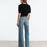 Nili Lotan - ELYSIA CASHMERE SWEATER