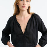 Nili Lotan - CRISTO BLOUSE