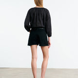 Nili Lotan - CRISTO BLOUSE