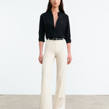 Nili Lotan - EFFY WOOL PANT