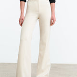 Nili Lotan - EFFY WOOL PANT