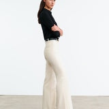 Nili Lotan - EFFY WOOL PANT