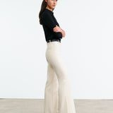 Nili Lotan - EFFY WOOL PANT