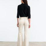Nili Lotan - EFFY WOOL PANT