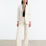 Nili Lotan - EFFY WOOL PANT