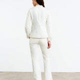 Nili Lotan - GERALDINE DENIM JACKET