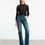 Nili Lotan - GIBSON SWEATER