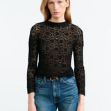 Nili Lotan - GIBSON SWEATER