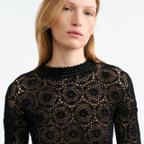 Nili Lotan - GIBSON SWEATER
