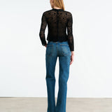 Nili Lotan - GIBSON SWEATER