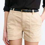 Nili Lotan - UTILITY SHORT