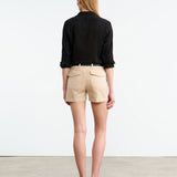 Nili Lotan - UTILITY SHORT