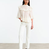 Nili Lotan - ALAIN BLOUSE