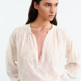 Nili Lotan - NEVILLE BLOUSE