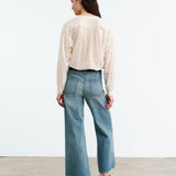 Nili Lotan - NEVILLE BLOUSE