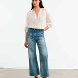 Nili Lotan - NEVILLE BLOUSE