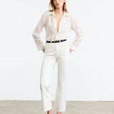 Nili Lotan - NATHAEL SHIRT