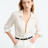 Nili Lotan - NATHAEL SHIRT