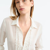 Nili Lotan - NATHAEL SHIRT