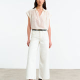 Nili Lotan - NORMANDY BLOUSE