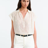Nili Lotan - NORMANDY BLOUSE