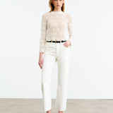 Nili Lotan - GIBSON SWEATER
