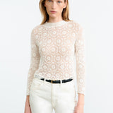 Nili Lotan - GIBSON SWEATER