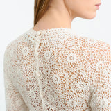 Nili Lotan - GIBSON SWEATER