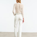 Nili Lotan - GIBSON SWEATER