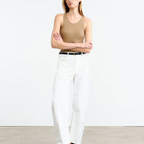 Nili Lotan - LOTTIE SILK KNIT TANK