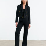 Nili Lotan - BEAUREGARD BLAZER