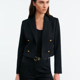 Nili Lotan - BEAUREGARD BLAZER