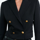 Nili Lotan - BEAUREGARD BLAZER