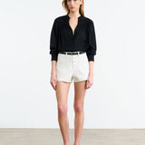 Nili Lotan - HARLEY DENIM SHORT