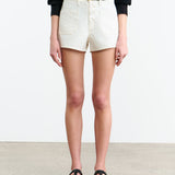 Nili Lotan - HARLEY DENIM SHORT
