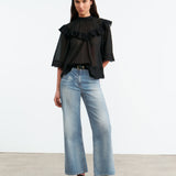 Nili Lotan - ALAIN BLOUSE