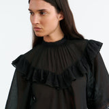 Nili Lotan - ALAIN BLOUSE