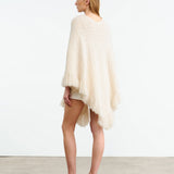 Nili Lotan - BRISTOL CASHMERE PONCHO