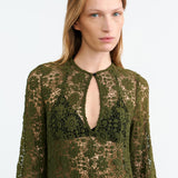 Nili Lotan - DELLA KNIT DRESS