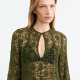 Nili Lotan - DELLA KNIT DRESS