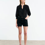 Nili Lotan - COBAIN DENIM SHORT