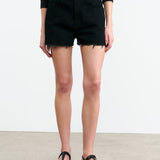 Nili Lotan - COBAIN DENIM SHORT