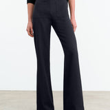 Nili Lotan - CHRISTOPHE WOOL PANT