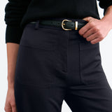 Nili Lotan - CHRISTOPHE PANT