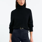 Nili Lotan - LANIE CASHMERE SWEATER