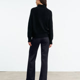 Nili Lotan - CHRISTOPHE WOOL PANT